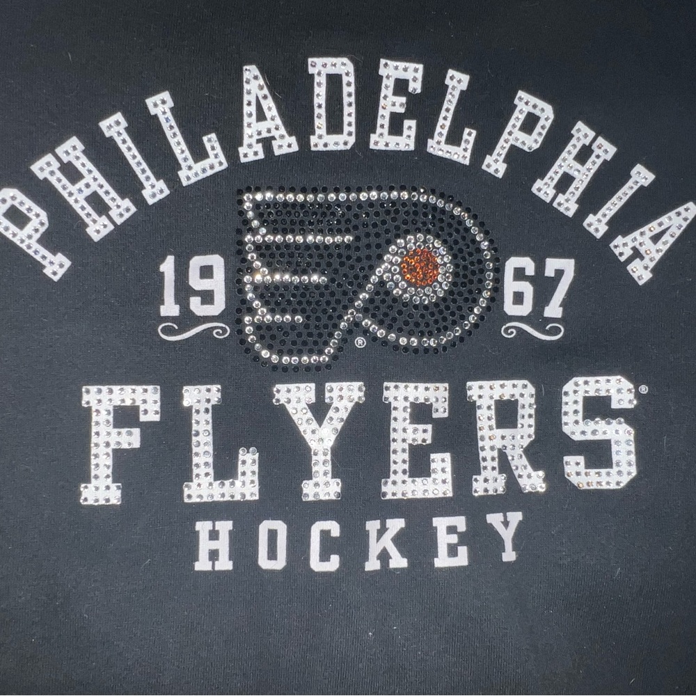 Flyers zip up - Picture 4 of 5